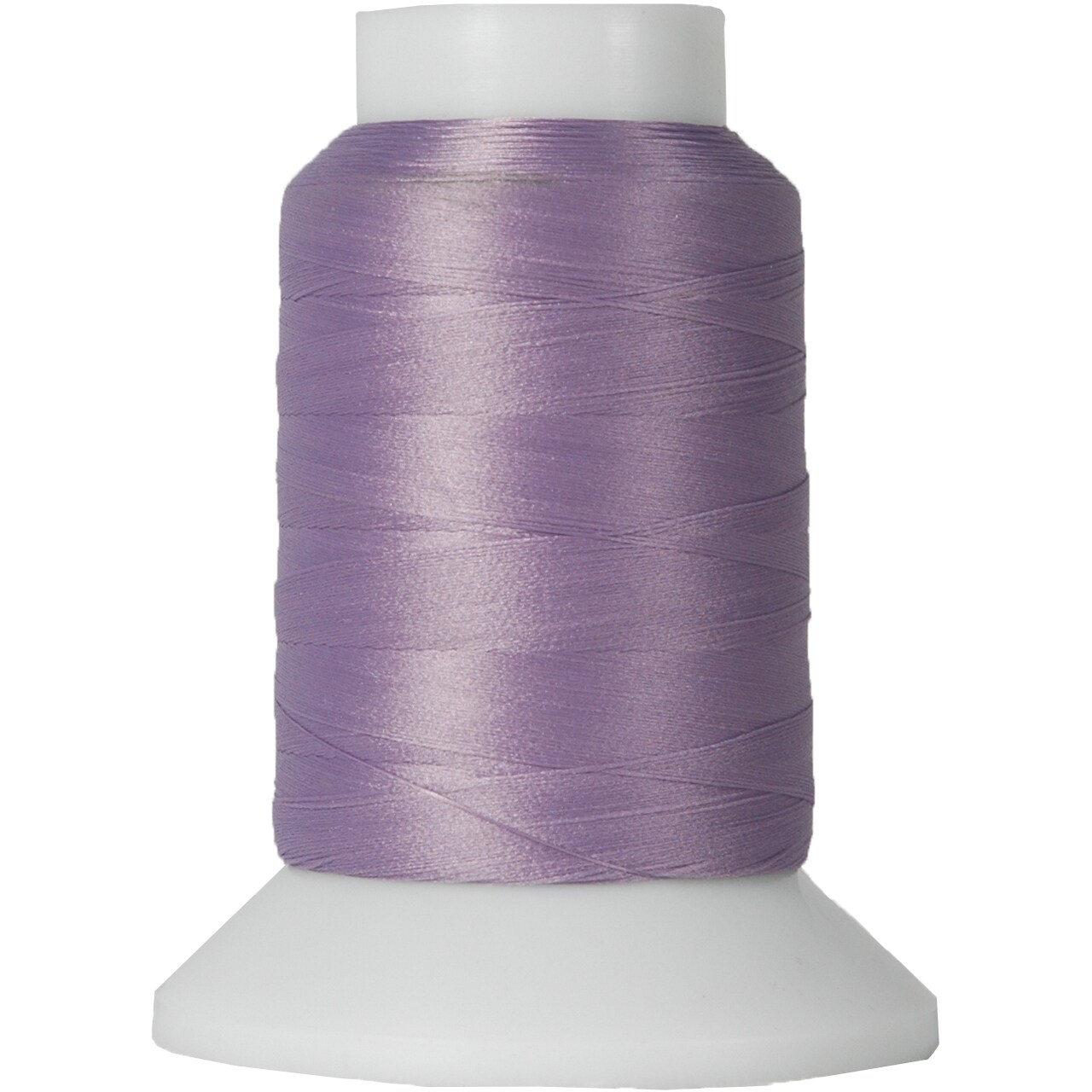 Threadart Wooly Nylon Thread - 1000m Spools - Serger Sewing Stretchy Thread - 50 Colors Available